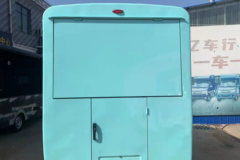 开瑞 优劲 基本型 1.5L 116马力 汽油 2.96米单排售货车(SQR5024XSHH081)