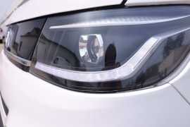 T02&nbsp;电动封闭厢货外观图片