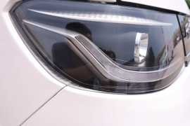 T02&nbsp;电动封闭厢货外观图片