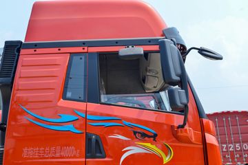 �ൺ��� ��VH 460���� 6X4 ǣ����(����)ͼƬ