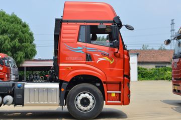 �ൺ��� ��VH 460���� 6X4 ǣ����(����)ͼƬ