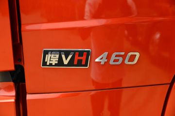 �ൺ��� ��VH 460���� 6X4 ǣ����(����)ͼƬ