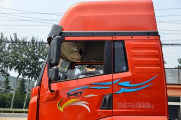 �ൺ��� ��VH 460���� 6X4 ǣ����(����)ͼƬ