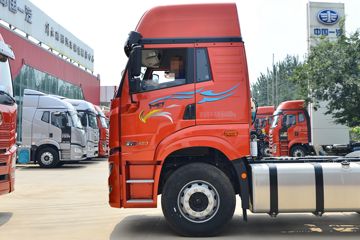 �ൺ��� ��VH 460���� 6X4 ǣ����(����)ͼƬ