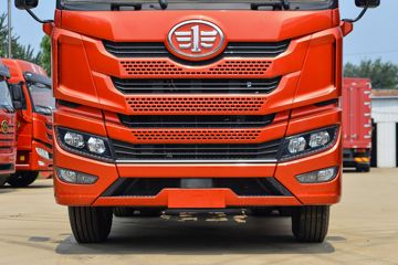 �ൺ��� ��VH 460���� 6X4 ǣ����(����)ͼƬ