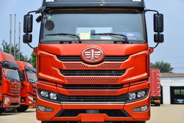 �ൺ��� ��VH 460���� 6X4 ǣ����(����)ͼƬ