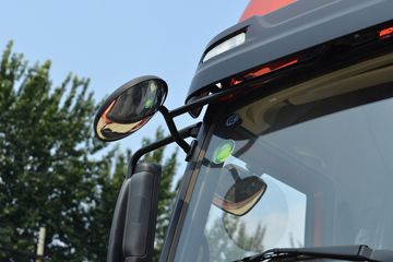 �ൺ��� ��VH 460���� 6X4 ǣ����(����)ͼƬ