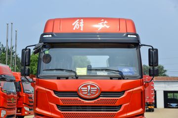 �ൺ��� ��VH 460���� 6X4 ǣ����(����)ͼƬ