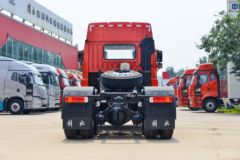 青岛解放 悍VH 460马力 6X4 牵引车(国六)(CA4251P2K15T1E6A80)