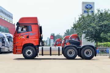 �ൺ��� ��VH 460���� 6X4 ǣ����(����)ͼƬ