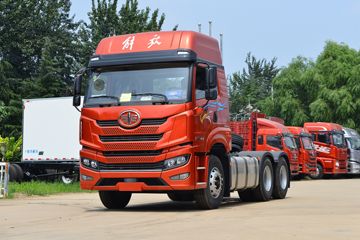 �ൺ��� ��VH 460���� 6X4 ǣ����(����)ͼƬ