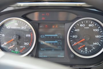 �ൺ��� ��VH 460���� 6X4 ǣ����(����)ͼƬ