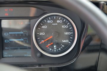 �ൺ��� ��VH 460���� 6X4 ǣ����(����)ͼƬ