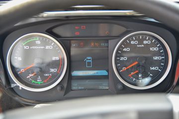�ൺ��� ��VH 460���� 6X4 ǣ����(����)ͼƬ