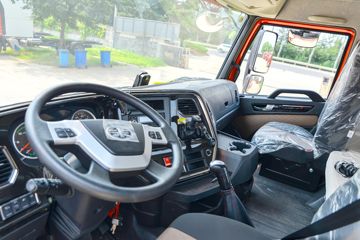 �ൺ��� ��VH 460���� 6X4 ǣ����(����)ͼƬ