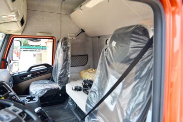 �ൺ��� ��VH 460���� 6X4 ǣ����(����)ͼƬ