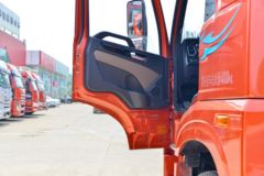 青岛解放 悍VH 460马力 6X4 牵引车(国六)(CA4251P2K15T1E6A80)