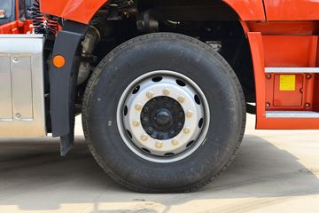 �ൺ��� ��VH 460���� 6X4 ǣ����(����)ͼƬ