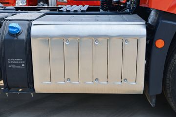 �ൺ��� ��VH 460���� 6X4 ǣ����(����)ͼƬ