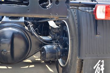 �ൺ��� ��VH 460���� 6X4 ǣ����(����)ͼƬ