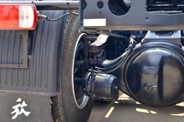 �ൺ��� ��VH 460���� 6X4 ǣ����(����)ͼƬ