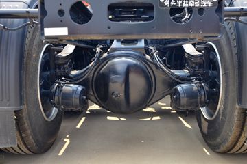 �ൺ��� ��VH 460���� 6X4 ǣ����(����)ͼƬ