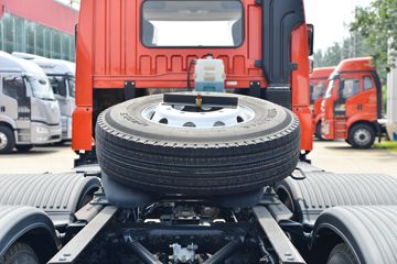 �ൺ��� ��VH 460���� 6X4 ǣ����(����)ͼƬ