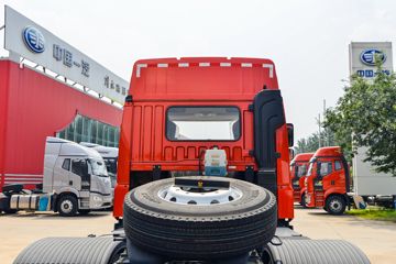 �ൺ��� ��VH 460���� 6X4 ǣ����(����)ͼƬ