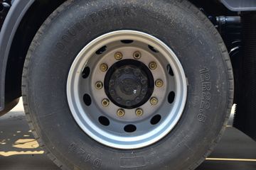�ൺ��� ��VH 460���� 6X4 ǣ����(����)ͼƬ