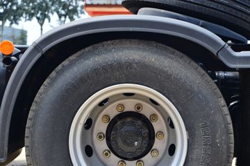 �ൺ��� ��VH 460���� 6X4 ǣ����(����)ͼƬ