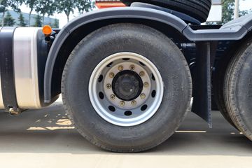 �ൺ��� ��VH 460���� 6X4 ǣ����(����)ͼƬ