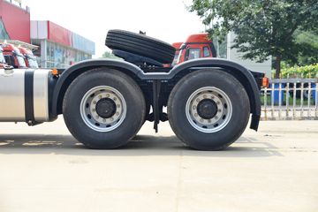 �ൺ��� ��VH 460���� 6X4 ǣ����(����)ͼƬ