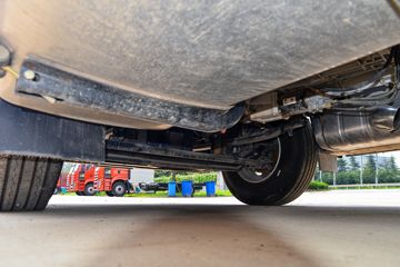 �ൺ��� ��VH 460���� 6X4 ǣ����(����)ͼƬ