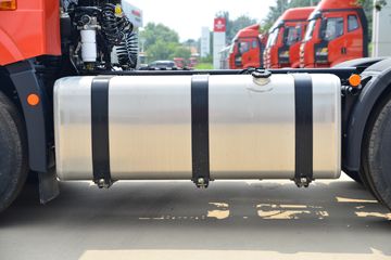 �ൺ��� ��VH 460���� 6X4 ǣ����(����)ͼƬ