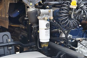 �ൺ��� ��VH 460���� 6X4 ǣ����(����)ͼƬ