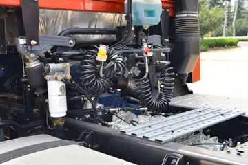 �ൺ��� ��VH 460���� 6X4 ǣ����(����)ͼƬ