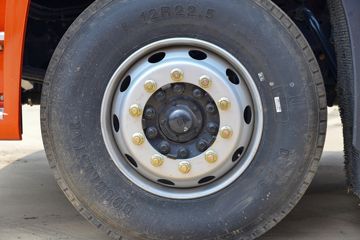 �ൺ��� ��VH 460���� 6X4 ǣ����(����)ͼƬ