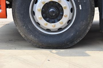 �ൺ��� ��VH 460���� 6X4 ǣ����(����)ͼƬ