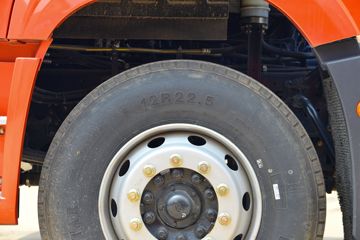 �ൺ��� ��VH 460���� 6X4 ǣ����(����)ͼƬ