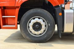 青岛解放 悍VH 460马力 6X4 牵引车(国六)(CA4251P2K15T1E6A80)