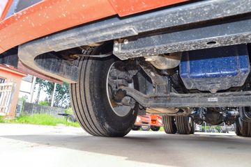 �ൺ��� ��VH 460���� 6X4 ǣ����(����)ͼƬ