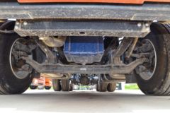青岛解放 悍VH 460马力 6X4 牵引车(国六)(CA4251P2K15T1E6A80)