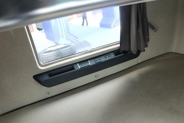 ���� ŷ��EST �ǻ԰� 620���� 6X4 AMT�Զ���ǣ����(BJ4259Y6DHL-11)ͼƬ