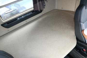 ���� ŷ��EST �ǻ԰� 620���� 6X4 AMT�Զ���ǣ����(BJ4259Y6DHL-11)ͼƬ