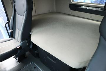 ���� ŷ��EST �ǻ԰� 620���� 6X4 AMT�Զ���ǣ����(BJ4259Y6DHL-11)ͼƬ