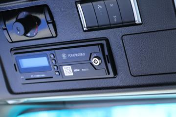 ���� ŷ��EST �ǻ԰� 620���� 6X4 AMT�Զ���ǣ����(BJ4259Y6DHL-11)ͼƬ