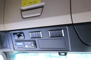 ���� ŷ��EST �ǻ԰� 620���� 6X4 AMT�Զ���ǣ����(BJ4259Y6DHL-11)ͼƬ