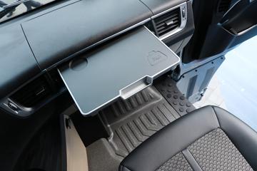 ���� ŷ��EST �ǻ԰� 620���� 6X4 AMT�Զ���ǣ����(BJ4259Y6DHL-11)ͼƬ