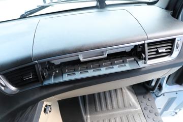 ���� ŷ��EST �ǻ԰� 620���� 6X4 AMT�Զ���ǣ����(BJ4259Y6DHL-11)ͼƬ