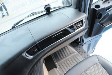 ���� ŷ��EST �ǻ԰� 620���� 6X4 AMT�Զ���ǣ����(BJ4259Y6DHL-11)ͼƬ